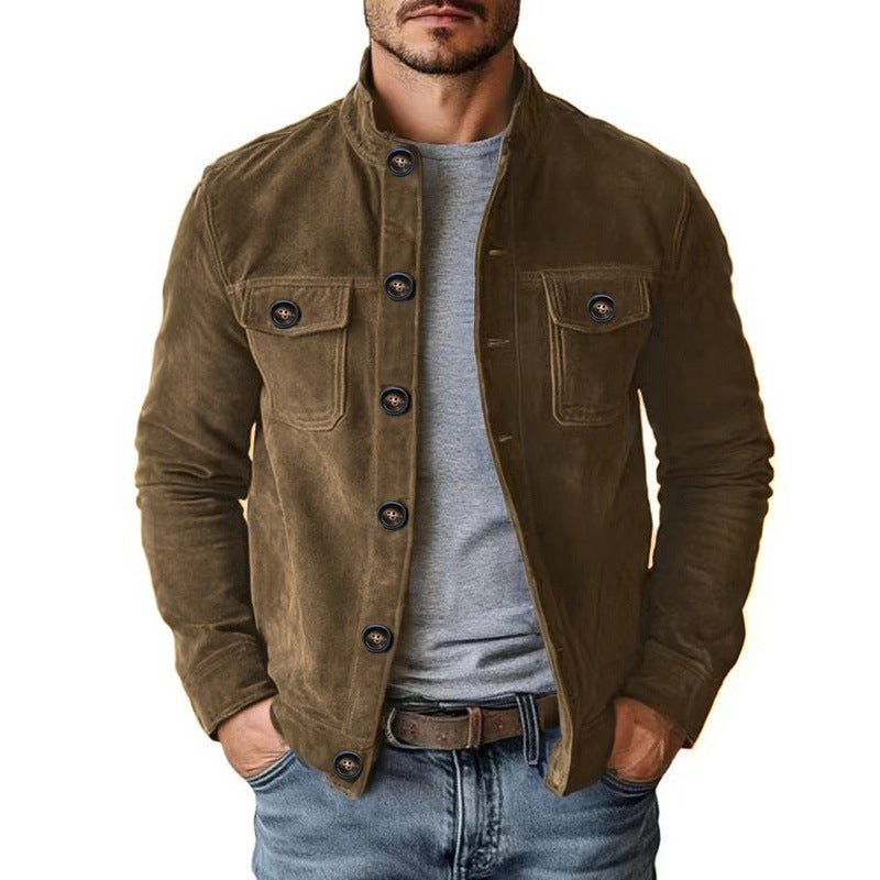 Herren Jacken