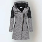Katrin™ | Elegante warme Winterjacke