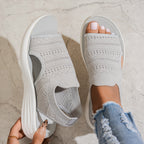 Mali | Komfort-Sandalen für jeden Tag