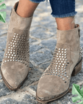 Mia | Pumps mit Pailletten