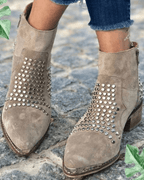 Mia | Pumps mit Pailletten
