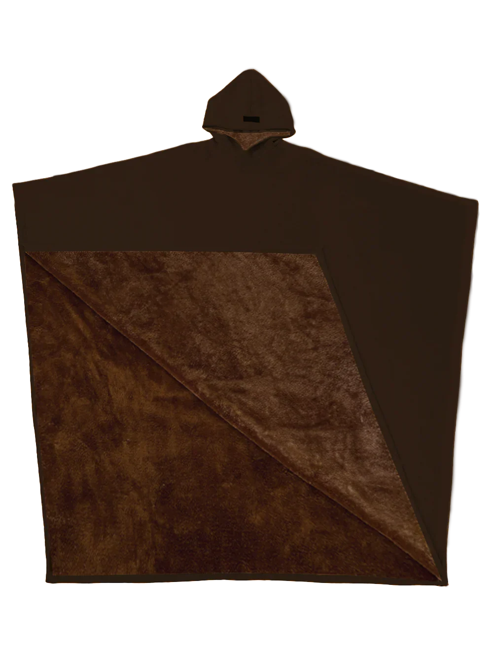 Eden Hoodie Blanket – Deine Wohlfühl-Oase