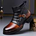 Norde| Premium Lederstiefel für Herren