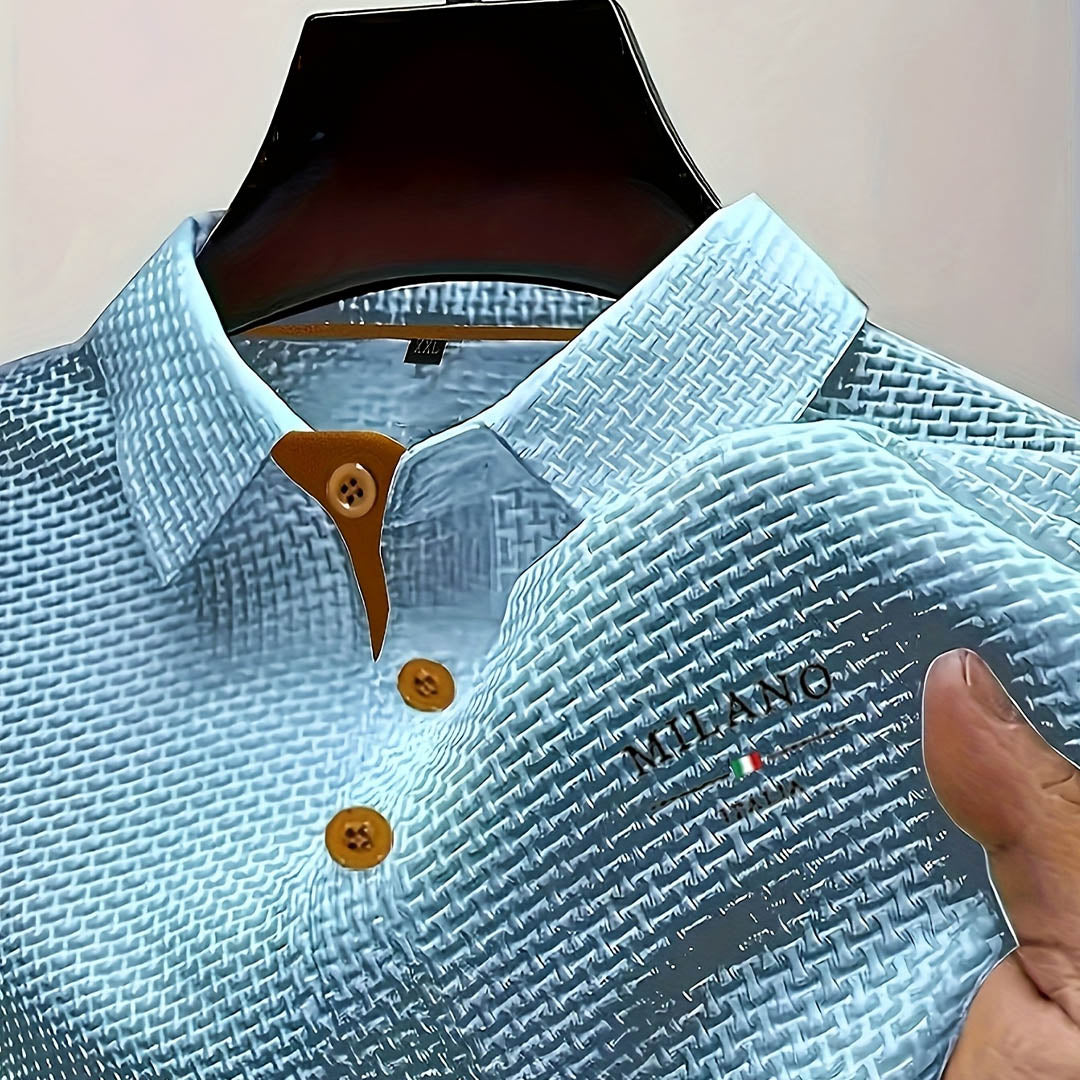 RAYMOND | ITALIA POLO