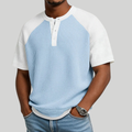 MAX Vintage Herren Poloshirt – Zeitlos, Atmungsaktiv & Gepflegt
