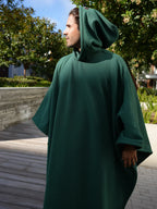 Eden Hoodie Blanket – Deine Wohlfühl-Oase