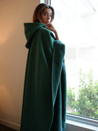 Eden Hoodie Blanket – Deine Wohlfühl-Oase