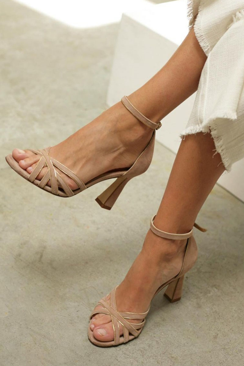 Marona | Sandalen
