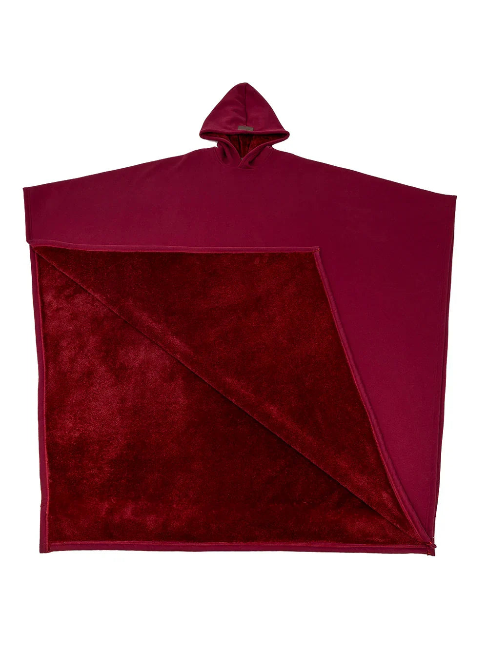 Eden Hoodie Blanket – Deine Wohlfühl-Oase