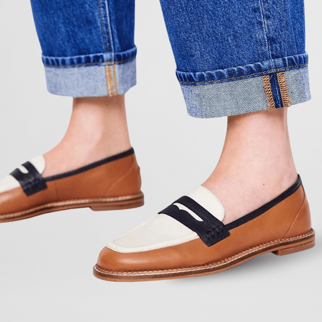 Viva | Verspielte Loafers