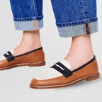 Viva | Verspielte Loafers