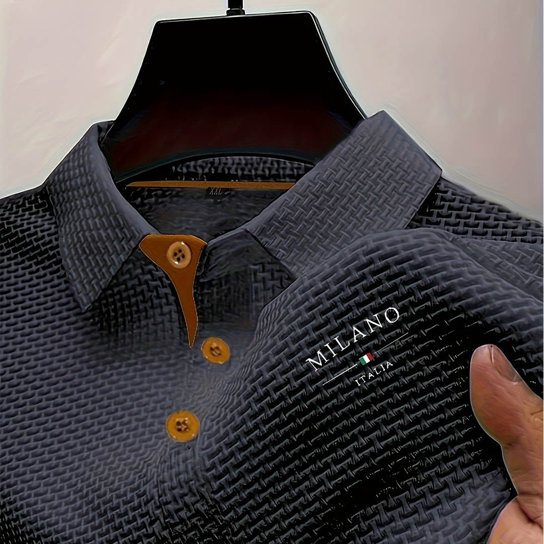 RAYMOND | ITALIA POLO