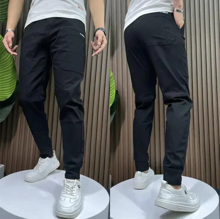 LEVV| Premium Herren-Cargo-Stretchhose (1 Kaufen, 1 GRATIS dazu)