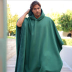 Eden Hoodie Blanket – Deine Wohlfühl-Oase