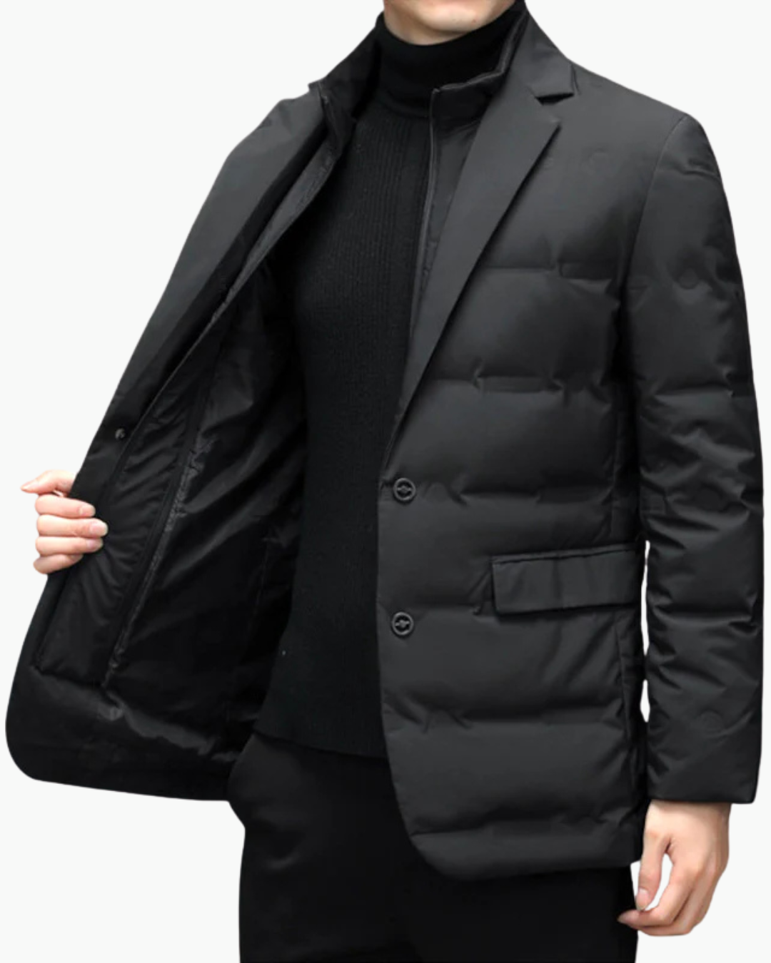 PRESTIGE™ – Elegante Jacke