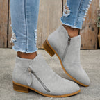 Mia | Modische Damen Orthopädische Schuhe