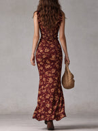 Mayfair | Look Lungo Elegante Retrò
