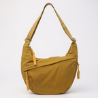 Fernanda | Schultertasche Ocker