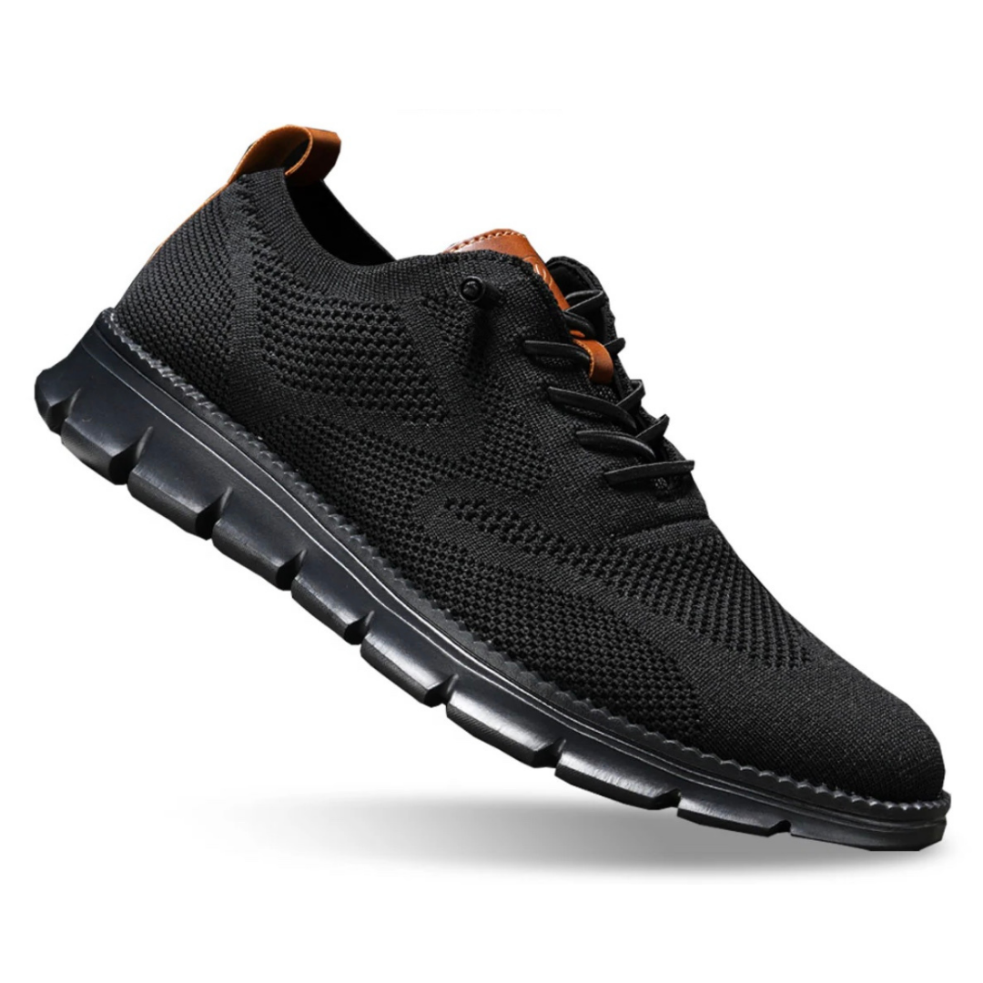 Gijs™ | Ultrakomfortabler Wanderschuh für den ganzen Tag