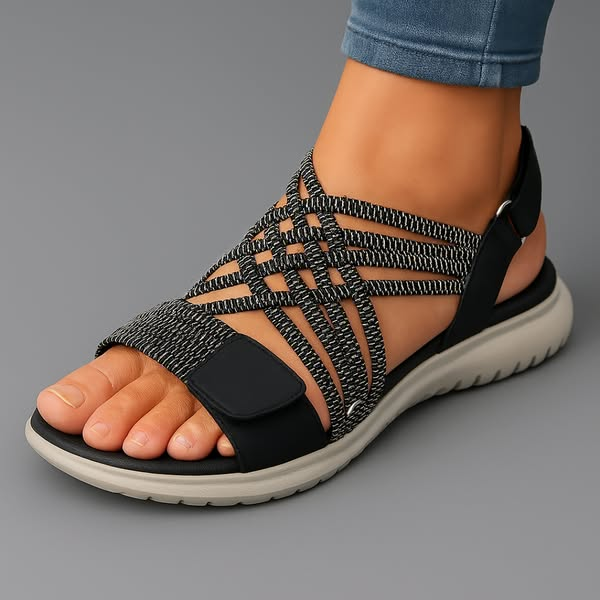 Anne™ | Orthopädische Sandalen