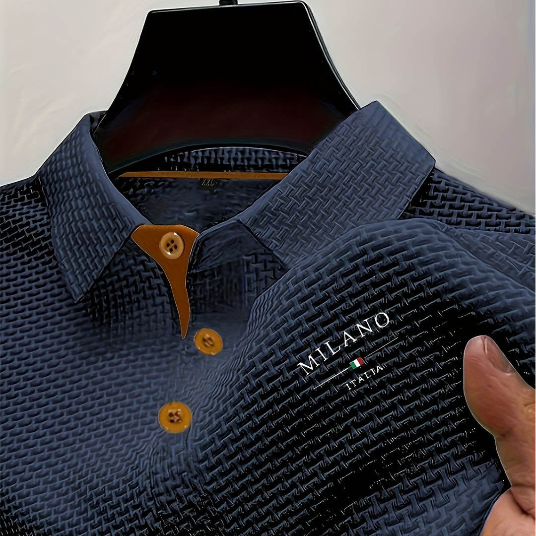 RAYMOND | ITALIA POLO