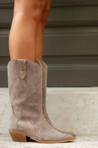 Juliette | Schicke Spitz-Stiefeletten