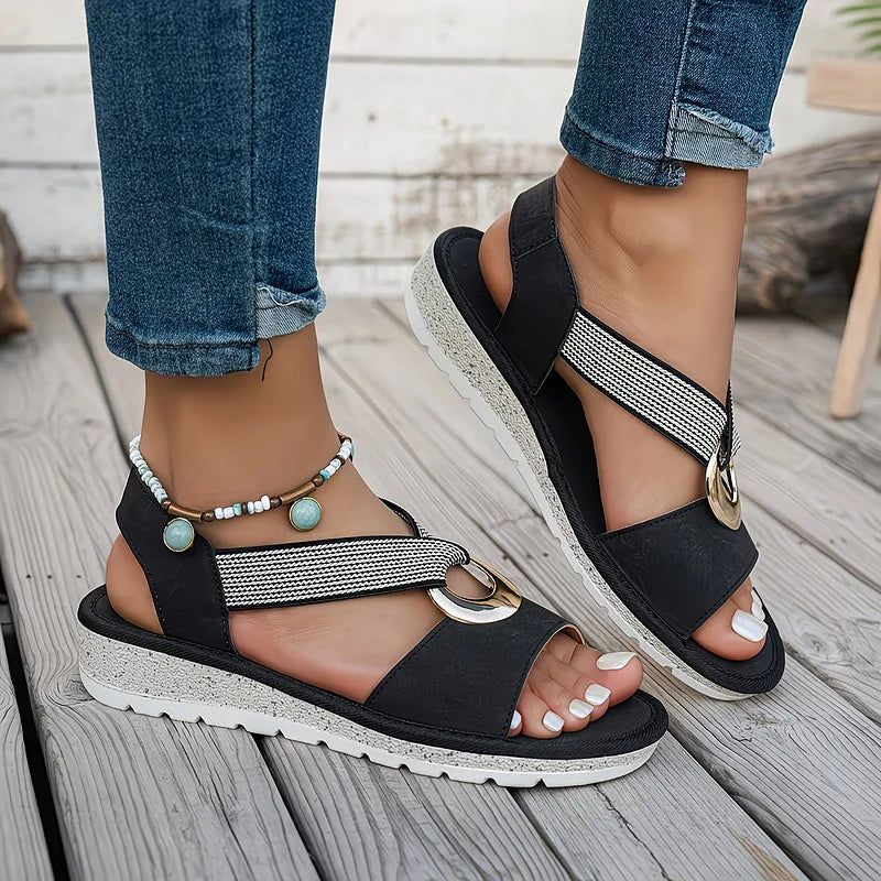 Marlenia™ | Sandale