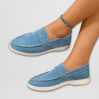 Lucia | Komfort Loafers