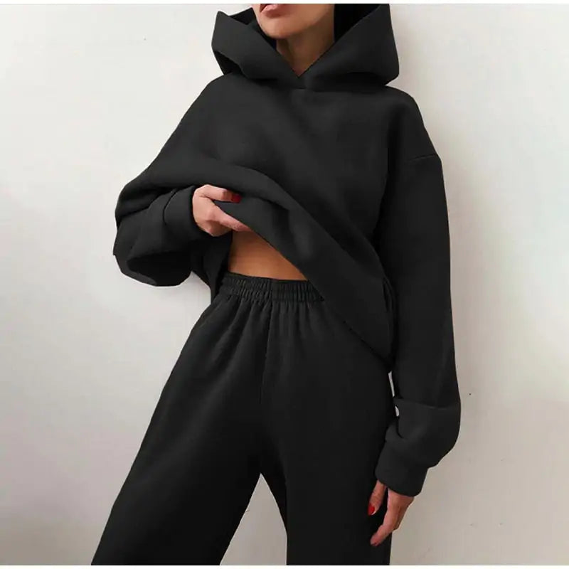 LUISA | Jogging Set