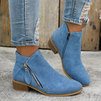 Mia | Modische Damen Orthopädische Schuhe
