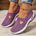 Carina | Orthopädische Slip-On Komfortschuhe