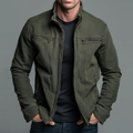 Lorenzo | Vintage Military Field Jacket