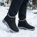 Rainer | Winter-Wanderschuhe mit orthopädischem Komfort