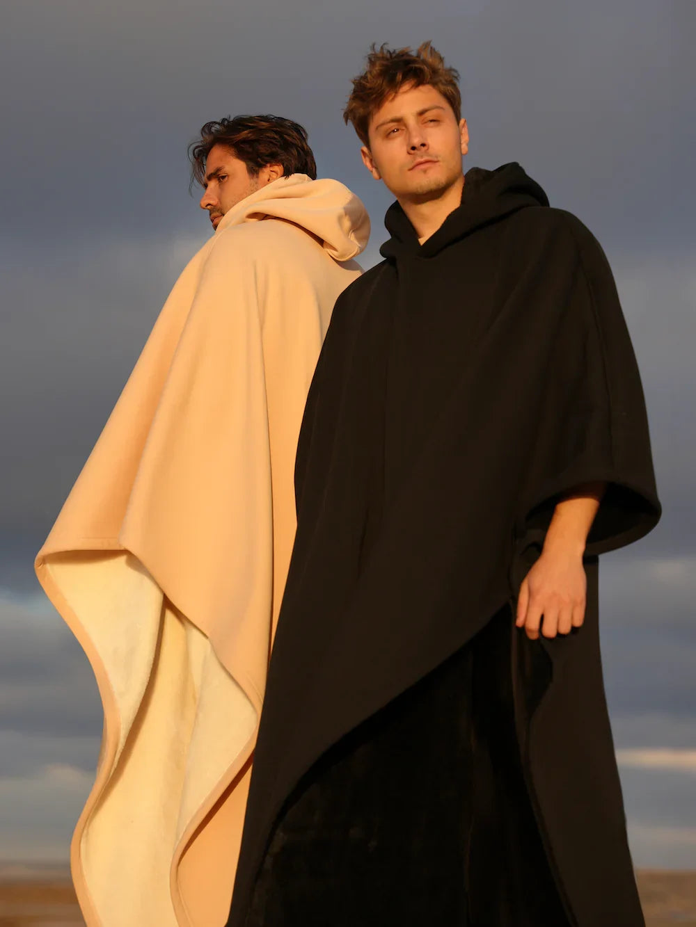 Eden Hoodie Blanket – Deine Wohlfühl-Oase