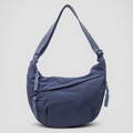 Grazia | Schultertasche Blau