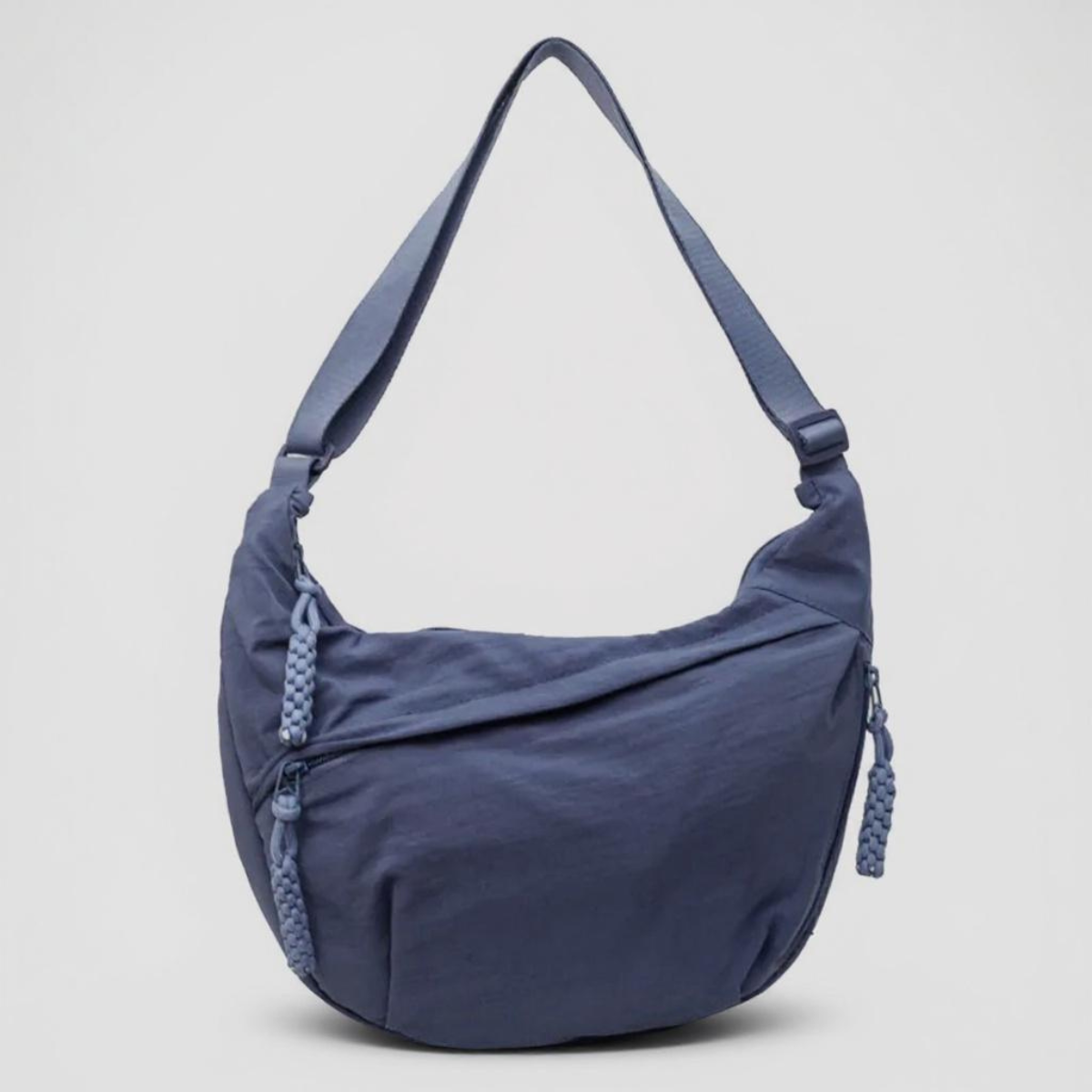 Grazia | Schultertasche Blau