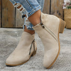 Mia | Modische Damen Orthopädische Schuhe