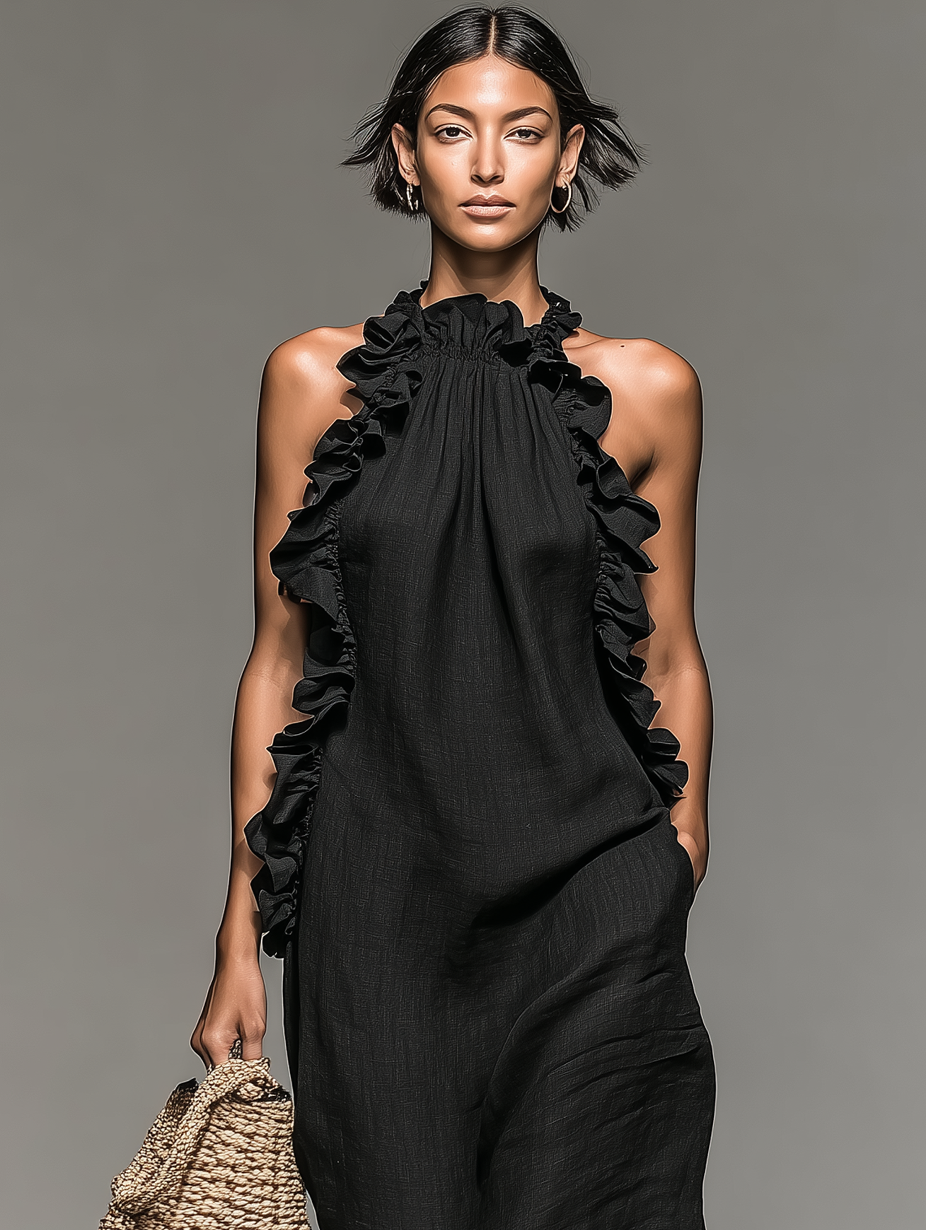 Lua | Maxi-Kleid