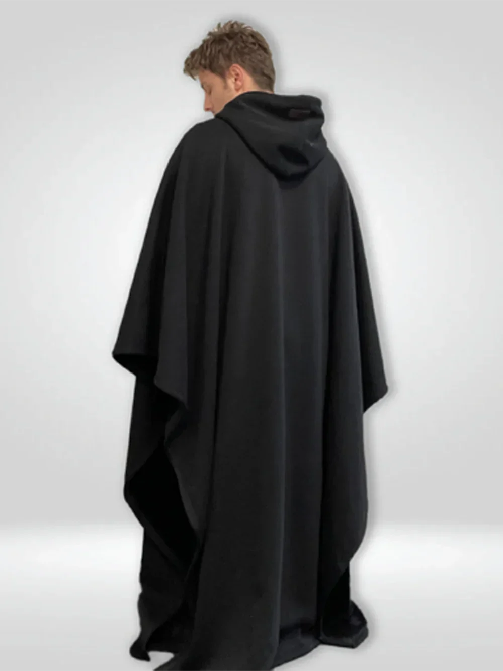 Eden Hoodie Blanket – Deine Wohlfühl-Oase