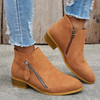 Mia | Modische Damen Orthopädische Schuhe