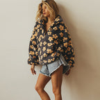 Daisy™ | Fleece-Pullover Bloom