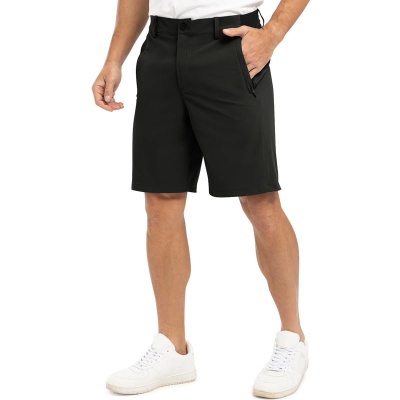 Noud | Stretch Golf-Shorts (1 Kaufen, 1 GRATIS dazu)