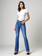 Daisy | Hoch-Flared