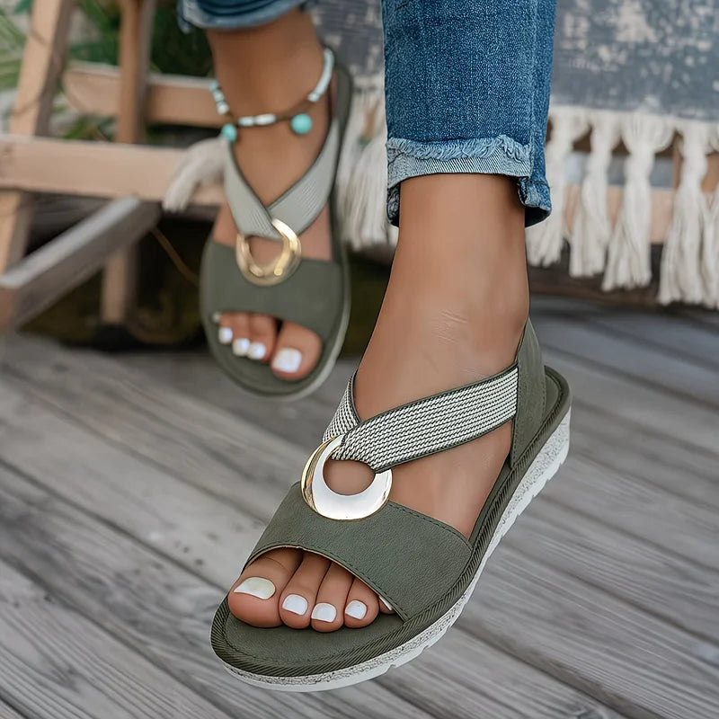 Marlenia™ | Sandale