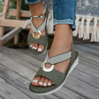 Marlenia™ | Sandale
