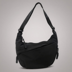 Paola | Schultertasche Schwarz