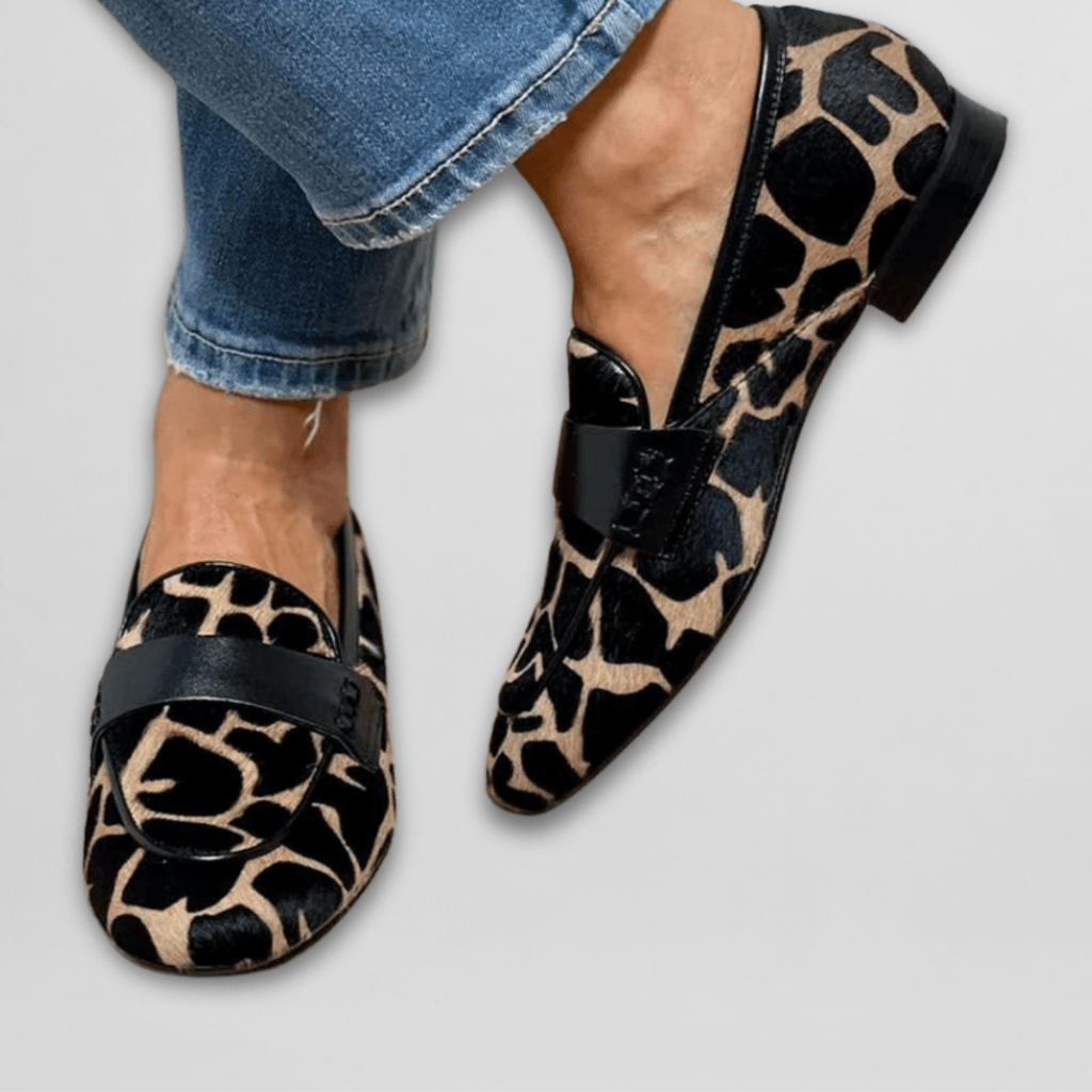 Noemi | Orthopädische Stützschuhe