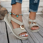 Marlenia™ | Sandale