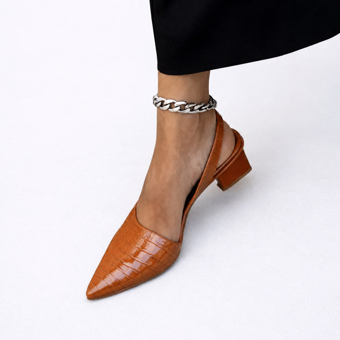 CLARA | Elegante Komfort-Pumps