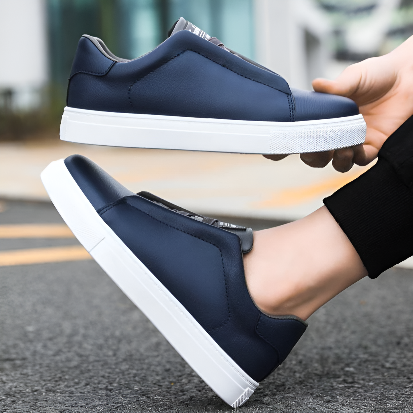 Sommerfeld™ | Original Klassische Sneakers